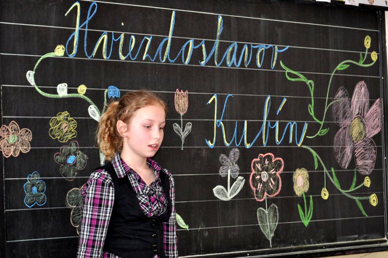 Hviezdoslavov Kubin 674]